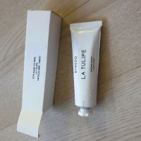 review of 록시땅 라벤더 블랑쉬 수딩 핸드 크림 30ml