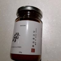 review of 구기자 홍국 발효 분말 가루 효능 유기농 효과 2통