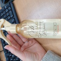 review of [공식] 츠바키 프리미엄 리페어 워터 220ml 2개