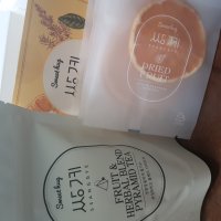 review of 독일 Julius Meinl 오렌지 루이보스 티 18티백 2팩