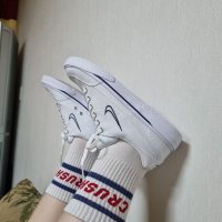 review of Nike (W) 나이키 레트로 GTS 97 블랙 화이트