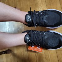 review of NIKE 줌 윈플로8 우먼스 - CW3421-005