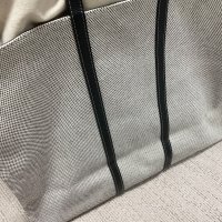 review of DeMAKER 드메이커 Harper bag-orange