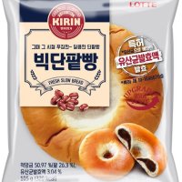 review of 삼립 삼립 정통크림빵 5봉+정통단팥빵 5봉