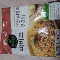 review of 곰곰 주먹밥 버터장조림(냉동), 1개, 800g