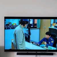 review of 삼성 시리즈Q QLED TV KQ65QA60AFXKR 스탠드 무료 ..