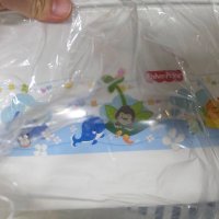 review of Fisher-Price 신생아 욕조