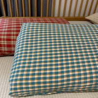 review of Deep green bedding