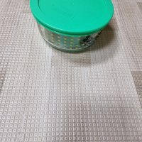 review of Pyrex 플래티넘 실리콘 식품 등급 재사용 가능한 보관 가방  번들 4팩 대형 및 소형  미키 마우스  친 - 파이렉스