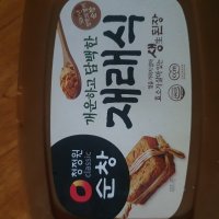 review of 파주장단콩 된장 2kg