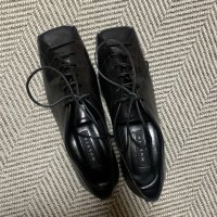 review of MOLPIN BUCKLE LOAFER 22515