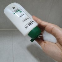 review of 라보에이치 탈모케어 두피 딥클렌저 120ml x1입