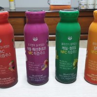 review of 주 프리미엄 착즙 사과케일주스  24개  200ml