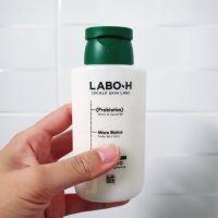 review of 초 라보에이치 두피쿨링 400ml 2입 + 50ml 1입