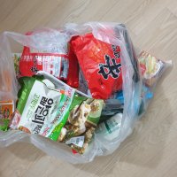 review of 청정원 유기농 흑설탕 1kg