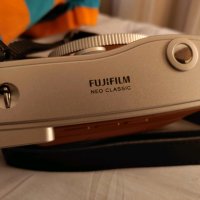 review of Fujifilm Instax Mini 90 후지필름 인스탁스 미니90 - 단품 블랙