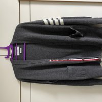 review of SULKA 남성 Cashmere Cardigan 가디건 SKMV75003A SK600GREY