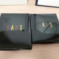 review of 닥스 닥스양말 남성양말 3족 선물 세트