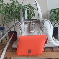 review of [분크] Toque Tote S (토크 토트 스몰) Sand Beige