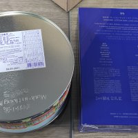 review of 홍콩 제니베이커리 제니쿠키 잣커피칩 크리스피 255g-잣커피 크리스피 255g