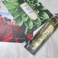 review of 니콜라이 패츌리 인텐스 오 드 퍼퓸 스프레이 30ml