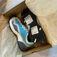 review of Journee Collection Comfort Foam Elle Sneaker Black