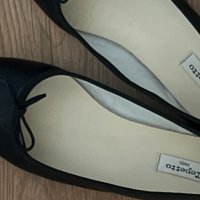 review of REPETTO 레페토 플랫 레미 V723A050   화이트 - REPETTO 레페토