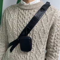 review of 일본잡지부록 스투시 미니 크로스백 stussy mini cross bag