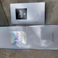 review of 디올 어딕트 오 프레쉬 오 드 뚜왈렛 100ml