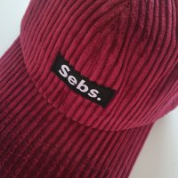 review of [셉스] Sebs ORIGINAL WHITE Ball CAP