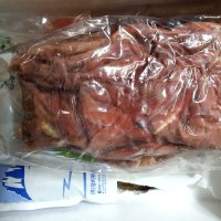 review of HACCP인증 전라도 찰순대 1kg 내장모듬 1kg 총 2kg