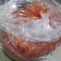 review of [팔공김치]명품맛김치 10kg (썰은김치)(대구신세계)