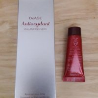 review of [참존] 디에이지 프리미엄 더 스템 에센셜 스킨 130ML