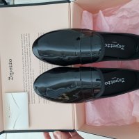 review of 레페토 로퍼 레이스업 MOCASSINS MICHAEL V829VE-1451