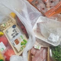 review of 풀무원 두부면 넓은면 100g