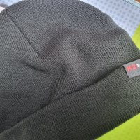 review of K2 하이크 투톤 BEANIE Dark