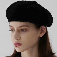 review of 언더컨트롤 BERET WEB STRAP 베레모