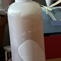 review of Phymongshe 아쿠아 마린 카밍젤 500ml