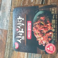 review of 동원에프앤비 동원 심야식당 뼈없는불닭발 160gx2 매콤오돌뼈 160gx2