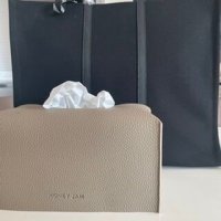 review of 드메이커 DeMAKER Harper tote bag-검정