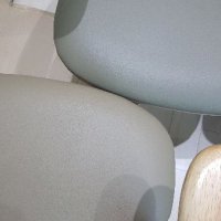 review of 2단 대리석 턴테이블 마블대리석 회전식탁 의자 세트 북유럽 인테리어 식탁 턴테이블O