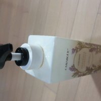 review of 벨먼 내추럴 스파 자스민 스크럽 바디워시 400ml