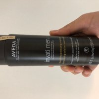 review of 아베다 인바티 어드밴스드 씨크닝 컨디셔너 200ml