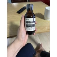 review of 이솝 비 앤 티 밸런싱 토너 100ml