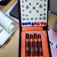 review of 문구류제작  DR-860-BL 자석 말판 윷놀이 세트