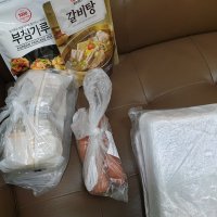 review of 꽃샘 허니자몽블랙티 800g +꿀오미자차 1kg