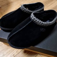 review of UGG 어그 남성 타스만 양털 모카신 털신 슬리퍼