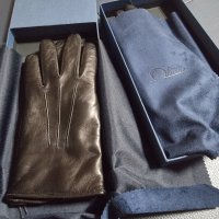 review of [오메가글러브] OMEGA GLOVES - Nappa Man(Black)