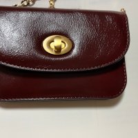 review of 러브참 비키 월렛백 Vicky Wallet Bag