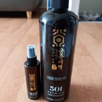 review of 궁중어책 약산성 어성초 샴푸 1000ml+1000ml 민감 두피 지성 영양 한방 대용량